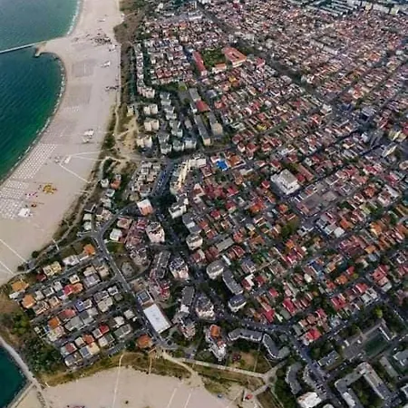 Baby Friendly 3-bedrooms House By The Sea * Κονστάντζα