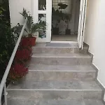 Holiday home Baby Friendly 3-bedrooms House By The Sea