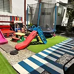 Holiday home Baby Friendly 3-bedrooms House By The Sea Constanta
