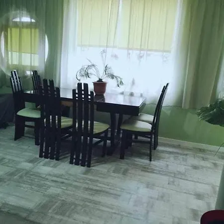 Holiday home Baby Friendly 3-bedrooms House By The Sea Constanta