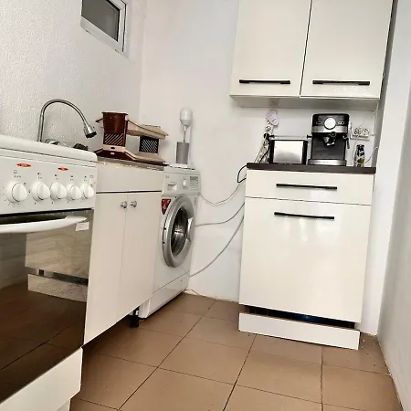 Baby Friendly 3-bedrooms House By The Sea Holiday home Constanta