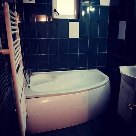 Holiday home Baby Friendly 3-bedrooms House By The Sea Constanta