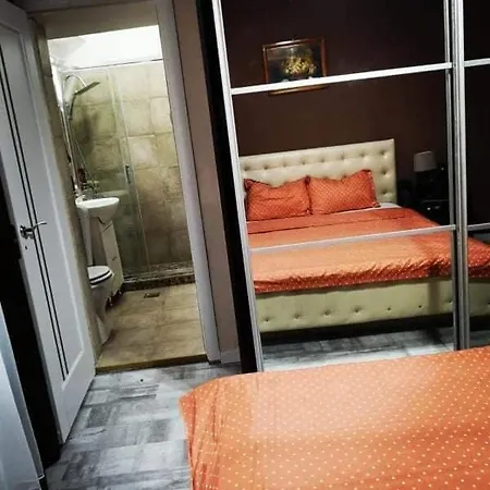 Baby Friendly 3-bedrooms House By The Sea Casa de Férias