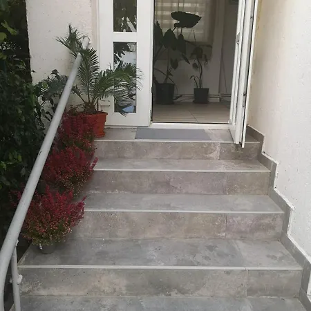 Holiday home Baby Friendly 3-bedrooms House By The Sea