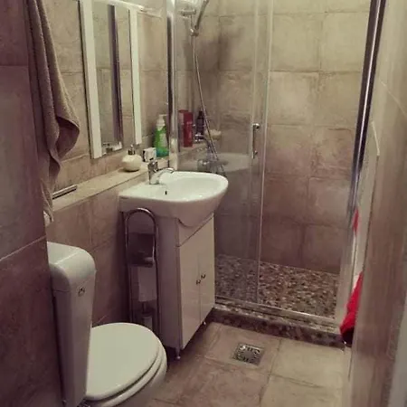 Baby Friendly 3-bedrooms House By The Sea Holiday home *