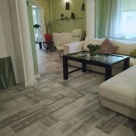 Baby Friendly 3-bedrooms House By The Sea Holiday home