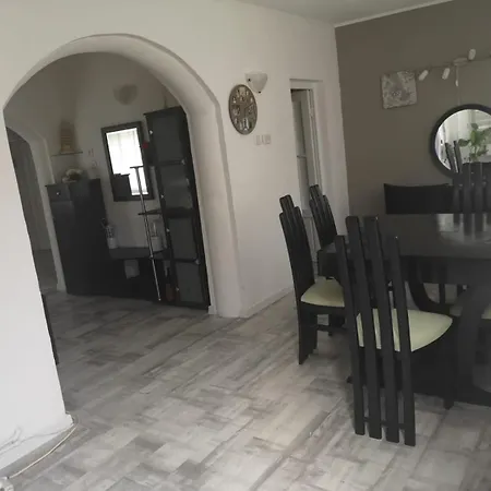 Holiday home Baby Friendly 3-bedrooms House By The Sea Constanta