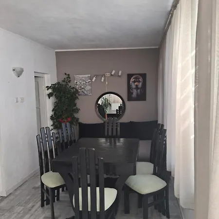 Holiday home Baby Friendly 3-bedrooms House By The Sea *