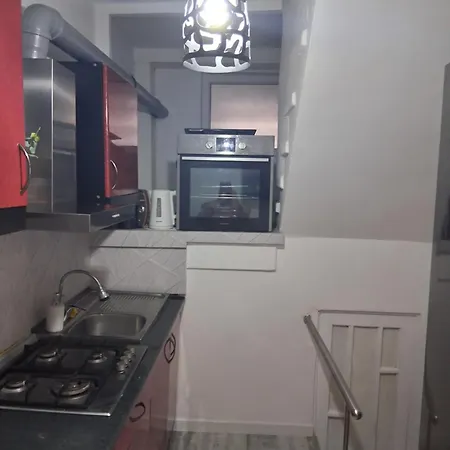 Baby Friendly 3-bedrooms House By The Sea Constanta