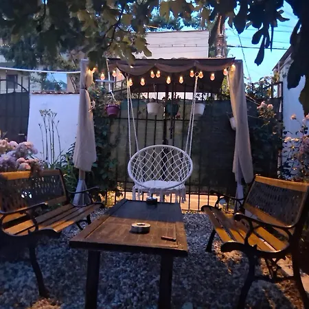 Holiday home Baby Friendly 3-bedrooms House By The Sea
