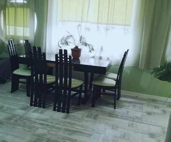 בית נופש Baby Friendly 3-bedrooms House By The Sea קונסטנצה