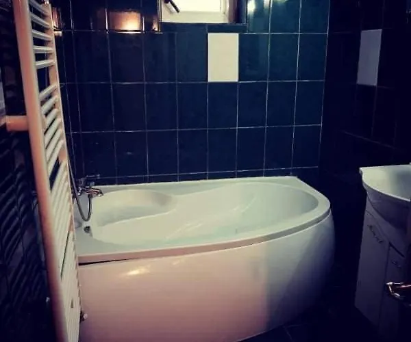 בית נופש Baby Friendly 3-bedrooms House By The Sea קונסטנצה