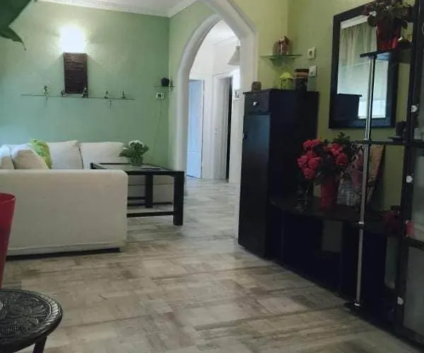 בית נופש Baby Friendly 3-bedrooms House By The Sea קונסטנצה