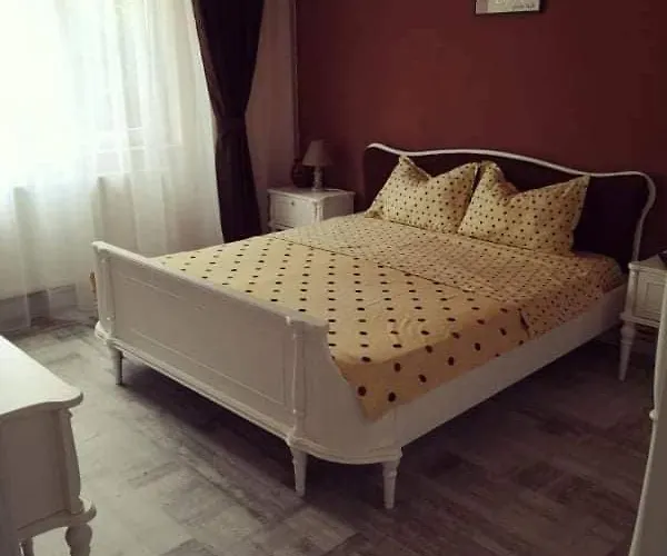 Baby Friendly 3-bedrooms House By The Sea