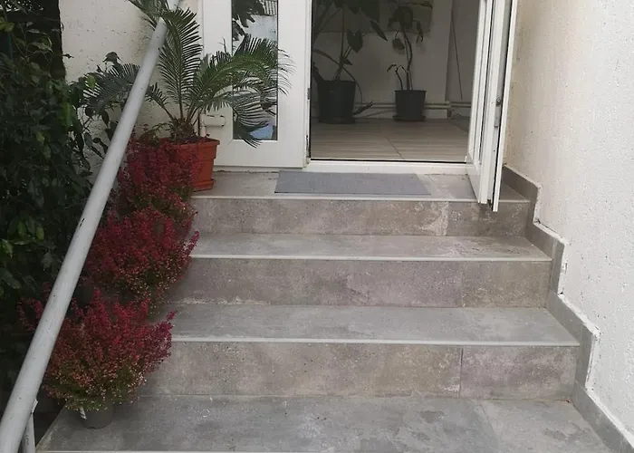 בית נופש Baby Friendly 3-bedrooms House By The Sea