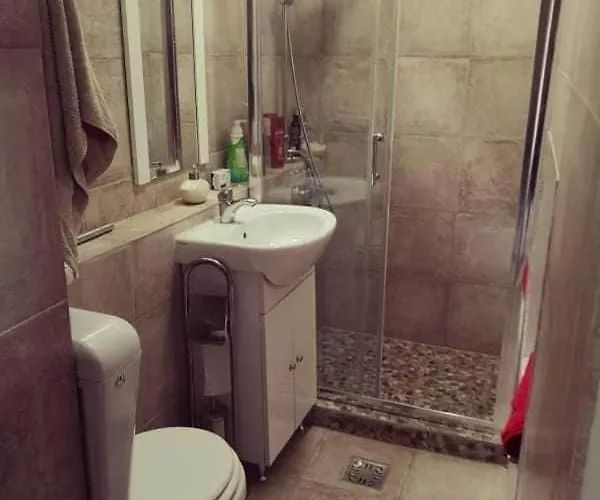 Baby Friendly 3-bedrooms House By The Sea בית נופש *